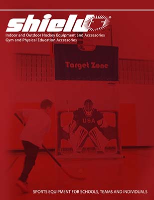 Shield sports 2017 Catalog